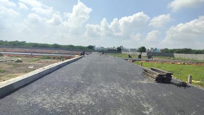 Image of 1200 Sq.ft Residential Plot / Land for sale in Thirumohur, Madurai for Rs. 2200000