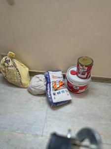 Image of 600 Sq.ft 1 RK Apartment / Flat for sale in Hauz Khas, New Delhi for Rs. 3600000