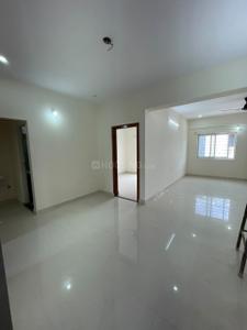2 BHK Independent Builder Floor