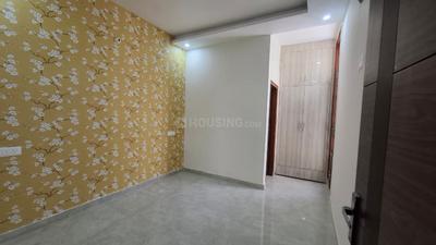 Bedroom Image of 900 Sq.ft 3 BHK Independent House for sale in Sector 115 Mohali for Rs. 7800000