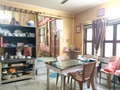 Dining Area Image of 2700 Sq.ft 5 BHK Independent House for sale in Garia, Sonarpur Kolkata for Rs. 19500000