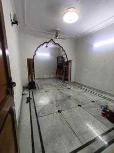 Hall Image of 1800 Sq.ft 3 BHK Builder Floor for rent in Janakpuri New Delhi for Rs. 38000