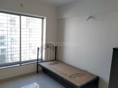 Bedroom Image of 1365 Sq.ft 3 BHK Apartment / Flat for sale in Baner Pune for Rs. 14500000