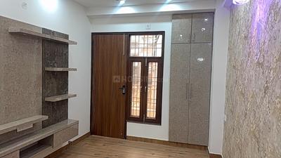 Bedroom Image of 1650 Sq.ft 3 BHK Apartment / Flat for sale in Lal Kuan Ghaziabad for Rs. 6000000