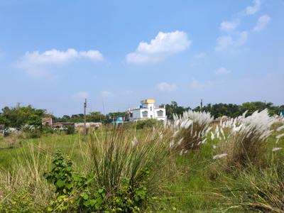 Image of 1080 Sq.ft Residential Plot / Land for sale in Joka, Kolkata for Rs. 337489