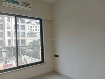 Bedroom Image of 1400 Sq.ft 3 BHK Apartment / Flat for sale in Sarvoday Greens Phase 1 Building No 1, Bhiwandi Thane for Rs. 6450000