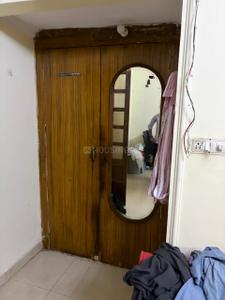 1 BHK Independent Builder Floor