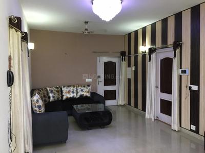Hall Image of 1062 Sq.ft 2 BHK Apartment / Flat for sale in Lolai Lucknow for Rs. 6500000