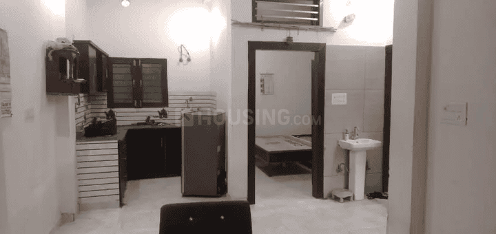 Adi Yogi Villa Main Image 1