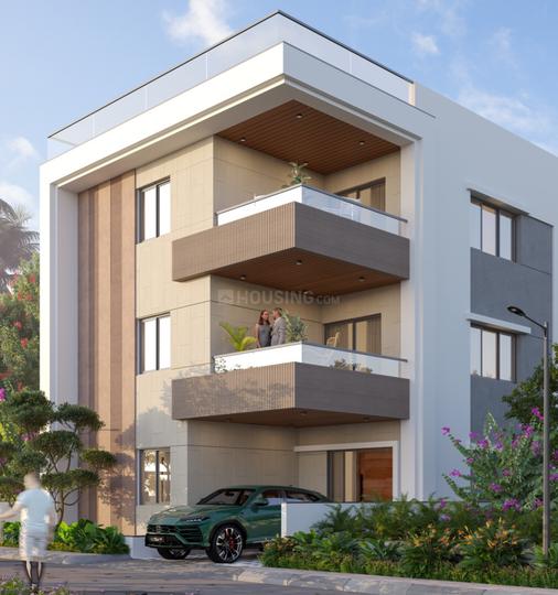 Suprabatha villas Main Image 1