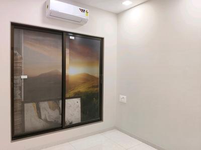 Bedroom Image of 907 Sq.ft 2 BHK Apartment / Flat for sale in SS Balaji Sarvoday A Wing B Wing And E Wing, Dombivli East Thane for Rs. 6800000