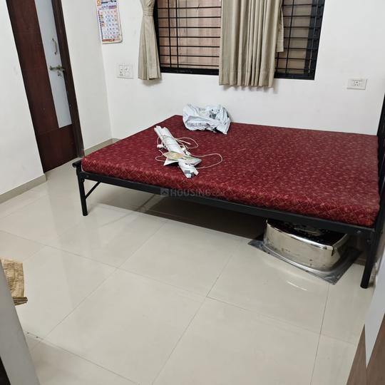 Jay Santoshi Nagar 2, Karelibagh Bedroom 1