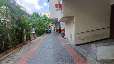 Image of 1460 Sq.ft 3 BHK Apartment / Flat for sale in Dugar Ashwa, Kodambakkam, Chennai for Rs. 23500000