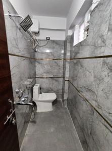 Image of 750 Sq.ft 1 BHK Apartment / Flat for rent in Kondapur, Hyderabad for Rs. 25500