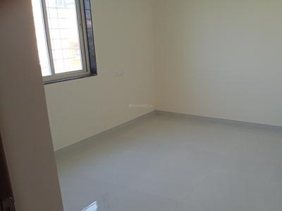 Bedroom Image of 939 Sq.ft 2 BHK Apartment / Flat for rent in Tukai Darshan Pune for Rs. 21000
