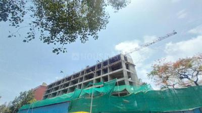 Image of 1100 Sq.ft 2 BHK Apartment / Flat for sale in Pacific One Pyramid, Airoli, Navi Mumbai for Rs. 20000000