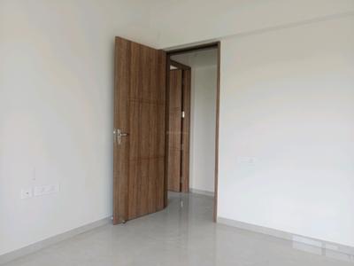 Bedroom Image of 1100 Sq.ft 2 BHK Apartment / Flat for rent in Nyati Exuberance, Mohammed Wadi Pune for Rs. 21000