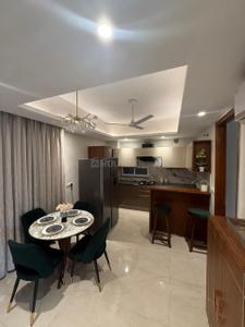 3 BHK Flat
