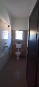 Bathroom Image of 840 Sq.ft 2 BHK Apartment / Flat for sale in Govind Sangitaa Darshan Tower, Sarsuna Kolkata for Rs. 3400000