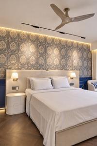 Bedroom Image of 4200 Sq.ft 4.5 BHK Villa for sale in Sahastradhara Road Dehradun for Rs. 45000000