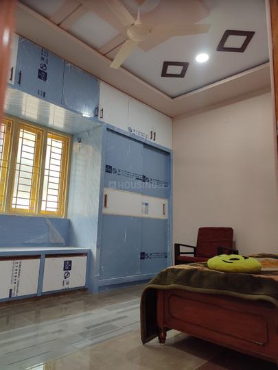 Kurmannapalem Bedroom 1