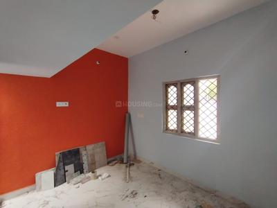 Bedroom Image of 750 Sq.ft 3 BHK Villa for sale in Manali New Town Chennai for Rs. 4700000