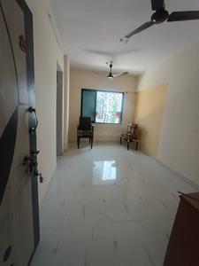 1 RK Flat