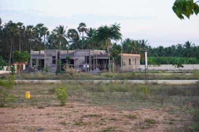 Image of 1072 Sq.ft Residential Plot / Land for sale in Ganeshapuram, Coimbatore for Rs. 1660528