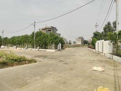 Image of 800 Sq.ft Residential Plot / Land for sale in Alkapuri, Ratlam for Rs. 3500000