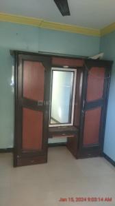 Bedroom Image of 625 Sq.ft 2 BHK Apartment / Flat for sale in Airoli Navi Mumbai for Rs. 18200000
