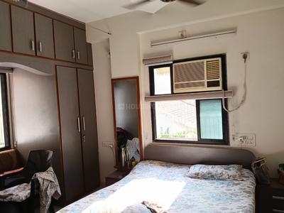 Bedroom Image of 1460 Sq.ft 3 BHK Apartment / Flat for sale in Shyamal Ahmedabad for Rs. 13000000