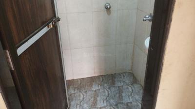 Bathroom Image of 700 Sq.ft 1 BHK Apartment / Flat for rent in Ulwe Navi Mumbai for Rs. 15000
