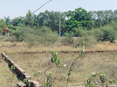 Image of 897 Sq.ft Residential Plot / Land for sale in Raipura, Raipur for Rs. 986700