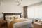Bedroom Image of Royal PG in Sector 31, Gurgaon