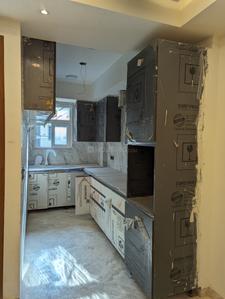 3 BHK Independent Builder Floor