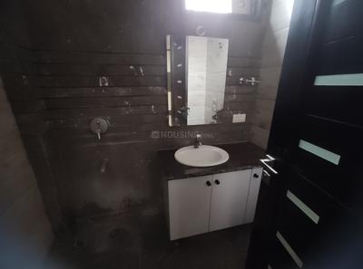 Image of 1550 Sq.ft 3 BHK Builder Floor for rent in Gujranwala Town, New Delhi for Rs. 65000