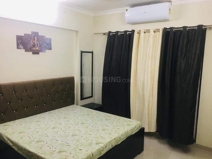 Jawaharsons R B Heights Bedroom 1