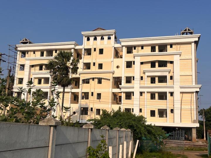 R R Charan Royal Palace Main Image 1