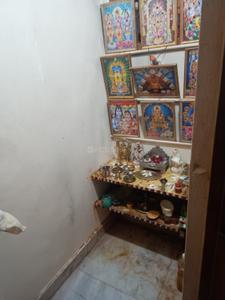 Balcony Image of 800 Sq.ft 2 BHK Independent House for sale in Pedda Waltair Visakhapatnam for Rs. 14000000
