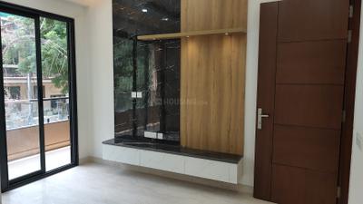 Bedroom Image of 1756 Sq.ft 3 BHK Builder Floor for sale in Sector 46 Gurgaon for Rs. 29000000