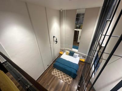 Balcony Image of 4000 Sq.ft 4 BHK Independent House for sale in Chandapura Bengaluru for Rs. 42400000