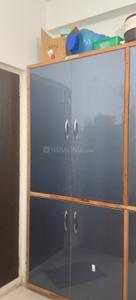 Kitchen Image of 1150 Sq.ft 2 BHK Apartment / Flat for rent in Jubilee Hills Hyderabad for Rs. 32000