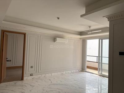 Bedroom Image of 3600 Sq.ft 4.5 BHK Builder Floor for rent in DLF The Grove, DLF Phase 5 Gurgaon for Rs. 180000