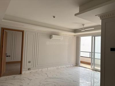 Bedroom Image of 3600 Sq.ft 4 BHK Builder Floor for rent in DLF The Grove, DLF Phase 5 Gurgaon for Rs. 170000