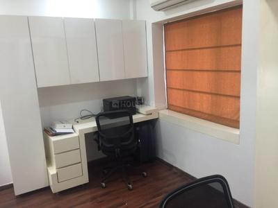 Bedroom Image of 1915 Sq.ft 3 BHK Apartment / Flat for sale in Techno Aakasa, Worli Mumbai for Rs. 135000000