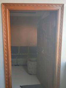 Main Entrance Image of 1050 Sq.ft 2 BHK Apartment / Flat for sale in Rhoda Mistri Nagar Hyderabad for Rs. 5300000