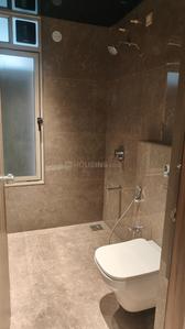 Bathroom Image of 1134 Sq.ft 2 BHK Apartment / Flat for sale in Urway Aikyam, Ravet Pune for Rs. 9000000