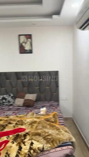 Block WZ, Hari Nagar Bedroom 1
