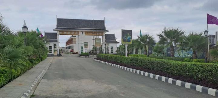 Gosainganj Main Image 1