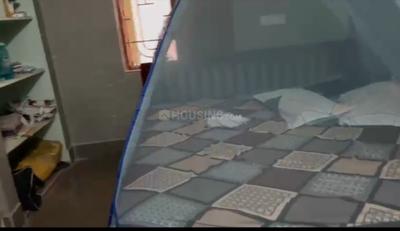 Bedroom Image of 750 Sq.ft 2 BHK Builder Floor for rent in Khandagiri Bhubaneswar for Rs. 16000
